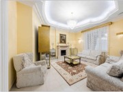 Продажа дома Романово-2 702 м² Рублево-Успенское шоссе - 356352 - foto_bw
