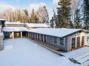 Продажа дома Графские пруды 1478 м² Киевское шоссе - 563479 - foto_bw