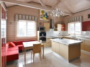 Продажа дома Глаголево-парк 312 м² Киевское шоссе - 546947 - foto_dr1