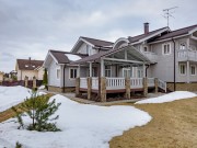 Продажа дома Глаголево-парк 312 м² Киевское шоссе - 546951 - foto_fw