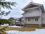 Продажа дома Глаголево-парк 312 м² Киевское шоссе - 546955 - foto_ls