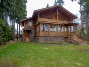 Продажа дома Ватутинки ДО УПДП 450 м² Калужское шоссе - 564839 - foto_fs