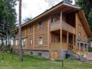 Продажа дома Ватутинки ДО УПДП 450 м² Калужское шоссе - 564840 - foto_fw