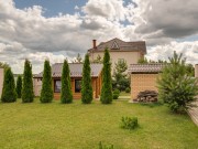 Продажа дома Рождествено 563 м² Волоколамское шоссе - 388718 - foto_bw