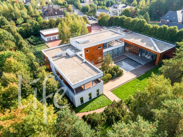 Продажа дома Павлово 1034 м² Новорижское шоссе - 570600 - foto_fs