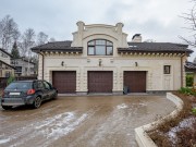 Аренда дома Новогорск-7 1500 м² Куркинское шоссе - 573029 - foto_lw