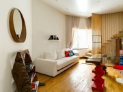 Аренда дома Лес ДСК (Жуковка) 726 м² Рублево-Успенское шоссе - 633626 - 633626