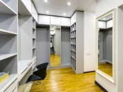 Аренда дома Лес ДСК (Жуковка) 726 м² Рублево-Успенское шоссе - 633628 - 633628