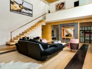 Аренда дома Лес ДСК (Жуковка) 726 м² Рублево-Успенское шоссе - 633631 - 633631