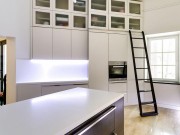Аренда дома Лес ДСК (Жуковка) 726 м² Рублево-Успенское шоссе - 633632 - 633632