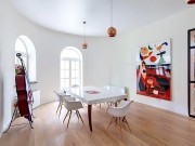 Аренда дома Лес ДСК (Жуковка) 726 м² Рублево-Успенское шоссе - 633640 - 633640