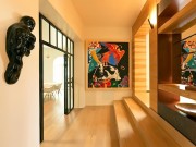 Аренда дома Лес ДСК (Жуковка) 726 м² Рублево-Успенское шоссе - 533503 - foto_bs