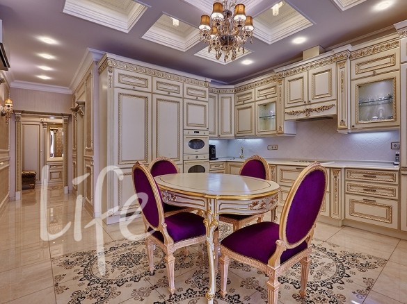 Продажа дома Дубровка 235 м² Калужское шоссе - 419543 - foto_fs