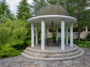 Продажа дома Лапино 860 м² Рублево-Успенское шоссе - 485384 - foto_bw