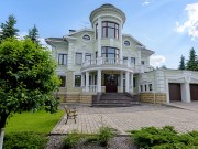 Продажа дома Лапино 860 м² Рублево-Успенское шоссе - 485390 - foto_fw