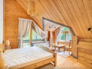 Аренда дома Сосновый берег 360 м² Пятницкое шоссе - 400476 - foto_cr