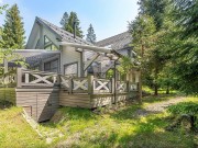 Аренда дома Сосновый берег 360 м² Пятницкое шоссе - 400481 - foto_fw