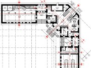 Продажа дома Горки-6 716 м² Ильинское шоссе - 566439 - plan_1