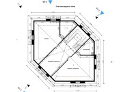 Продажа дома Горки-6 716 м² Ильинское шоссе - 566441 - plan_m