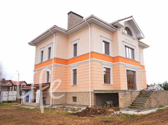 Продажа дома Европа 411 м² Ильинское шоссе - 560677 - foto_fs