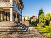 Продажа дома Белая Гора 500 м² Новорижское шоссе - 385737 - foto_bw
