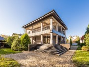 Продажа дома Белая Гора 500 м² Новорижское шоссе - 385748 - foto_lw