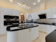 Продажа дома Никольская слобода 1650 м² Новорижское шоссе - 532597 - foto_bw