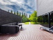 Аренда дома Ильинское поле 2000 м² Рублево-Успенское шоссе - 356201 - foto_bw