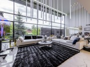 Аренда дома Ильинское поле 2000 м² Рублево-Успенское шоссе - 356204 - foto_dr2