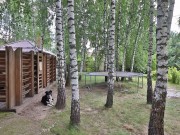 Продажа дома Антоновка 292 м² Калужское шоссе - 577578 - foto_bw