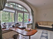 Аренда дома РАНИС 640 м² Рублево-Успенское шоссе - 370611 - foto_br2