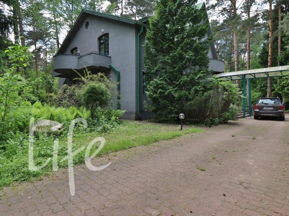 Аренда дома РАНИС 640 м² Рублево-Успенское шоссе - 370618 - foto_fs
