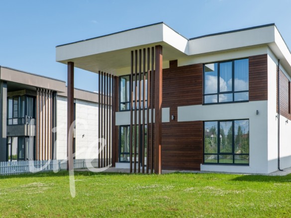 Продажа дома Горки О2 261 м² Рублево-Успенское шоссе - 573980 - foto_fs
