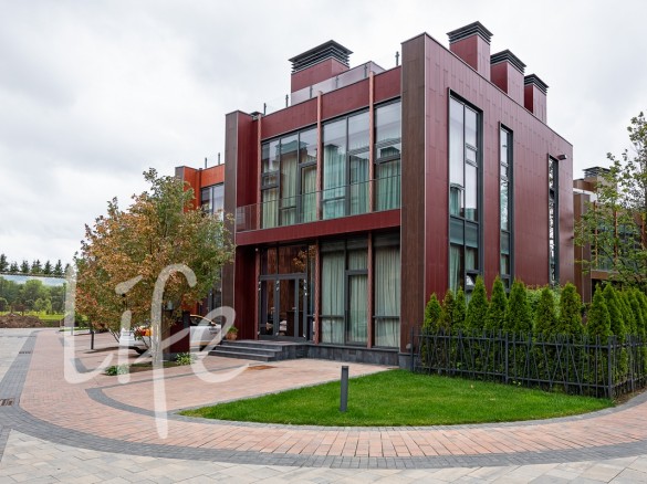 Продажа дома Futuro park 169 м² Новорижское шоссе - 519481 - foto_fs