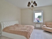 Аренда дома Ромашково 450 м² Рублево-Успенское шоссе - 402130 - foto_bw