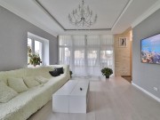 Аренда дома Ромашково 450 м² Рублево-Успенское шоссе - 402140 - foto_ls
