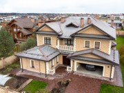 Продажа дома Истра Кантри Клаб 450 м² Новорижское шоссе - 393541 - foto_fw