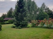 Продажа дома Агафониха 350 м² Дмитровское шоссе - 502153 - foto_bw
