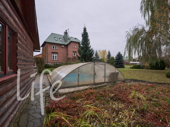 Продажа дома Агафониха 350 м² Дмитровское шоссе - 502158 - foto_fs
