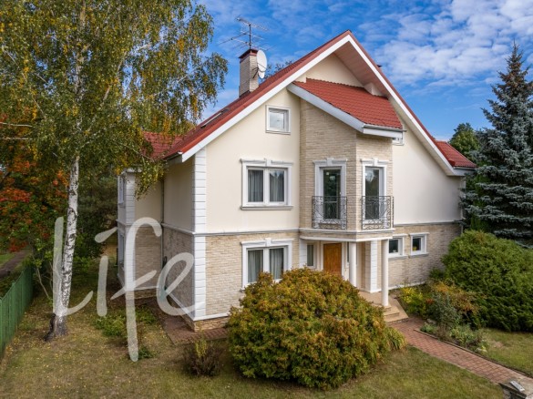 Продажа дома Трусово 300 м² Пятницкое шоссе - 378739 - foto_fs