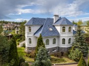 Продажа дома Белая Гора 500 м² Новорижское шоссе - 576591 - foto_ls