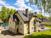 Продажа дома Благовещенка 600 м² Пятницкое шоссе - 574625 - foto_ls
