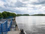 Продажа дома Остров Витенево 600 м² Осташковское шоссе - 424947 - foto_bw