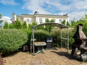 Продажа дома Монтевиль 976 м² Новорижское шоссе - 461301 - foto_bw