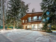Аренда дома Липка 300 м² Новорижское шоссе - 540107 - foto_fw