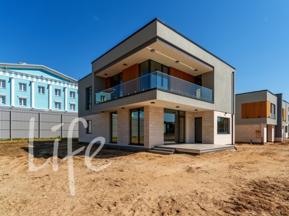 Продажа дома Зайцево Парк 363 м² Минское шоссе - 575498 - foto_fs