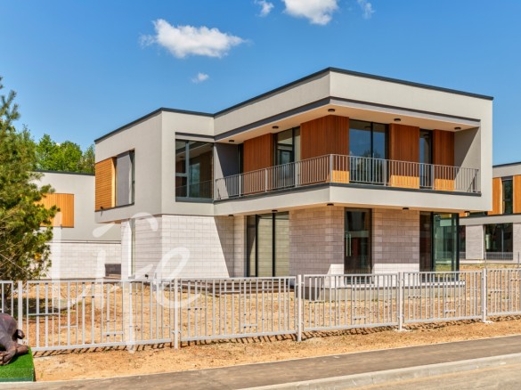 Продажа дома Зайцево Парк 319 м² Минское шоссе - 575548 - foto_fs