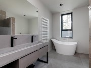 Аренда дома Зеленая роща 1 400 м² Минское шоссе - 532382 - foto_bw