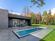 Аренда дома Зеленая роща 1 400 м² Минское шоссе - 532388 - foto_fw