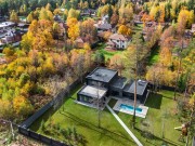 Аренда дома Зеленая роща 1 400 м² Минское шоссе - 532396 - foto_tr